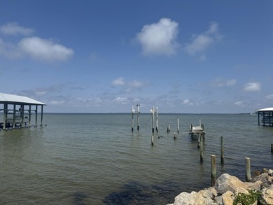 Exceptional opportunity to own a vacant, level bayfront lot in - photo 2