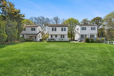 This unique compound is comprised of four detached homes on a .6 - photo 3