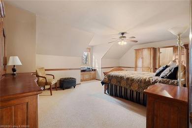 With more than 6,000 square feet under roof and over 56 acres of - photo 45