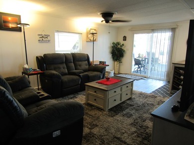 Listed by the Official Sales Team of Jamaica Bay Village. Move - photo 5