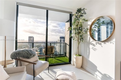 Welcome to Natiivo/Gale Residences, where modern living meets