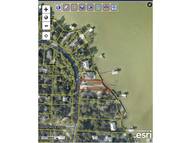 Exceptional opportunity to own a vacant, level bayfront lot in - photo 7