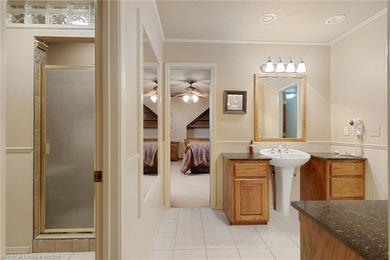 With more than 6,000 square feet under roof and over 56 acres of - photo 47