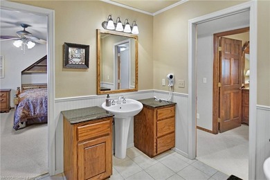 With more than 6,000 square feet under roof and over 56 acres of - photo 48