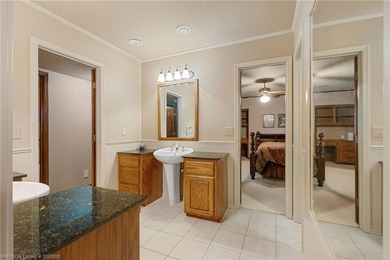 With more than 6,000 square feet under roof and over 56 acres of - photo 49