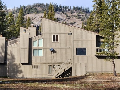 Bear Lake Condo For Sale in Bear Valley California