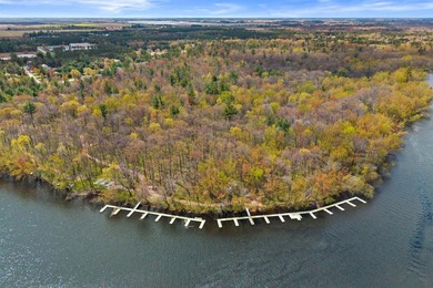 Wisconsin River - Portage County Lot For Sale in Plover Wisconsin