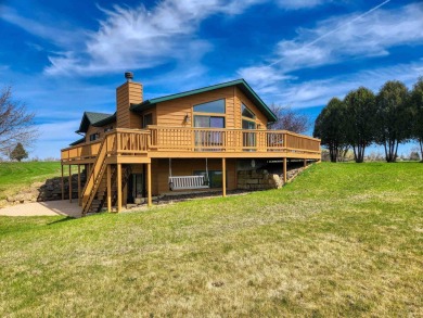Lake Home For Sale in Lake Carroll, Illinois