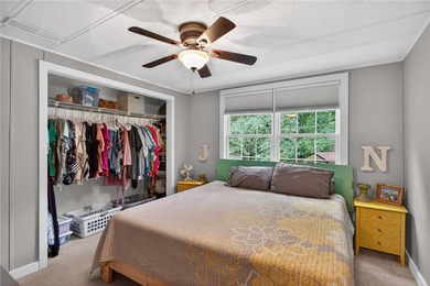 Tucked away on 9.98 secluded acres, this 3 bedroom, 1 bath home - photo 10