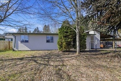 Fern Ridge Lake Home For Sale in Veneta Oregon