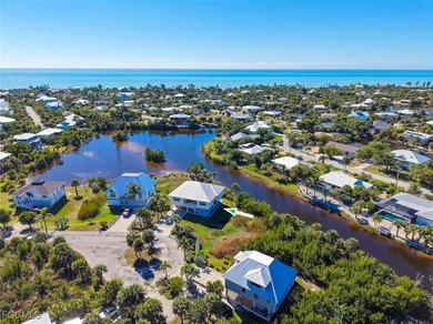 Welcome to your sunlit haven on Sanibel Island-an elevated