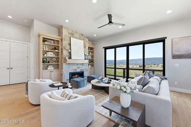 Experience elevated mountain living in this brand-new - photo 2