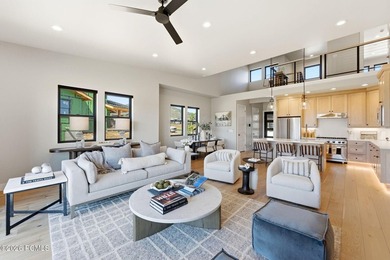 Experience elevated mountain living in this brand-new - photo 3