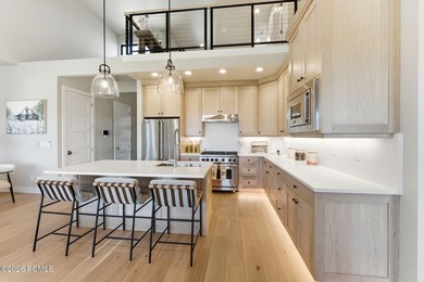 Experience elevated mountain living in this brand-new - photo 4