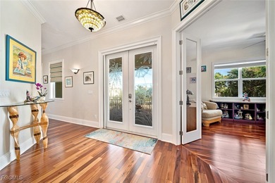 Welcome to your sunlit haven on Sanibel Island-an elevated