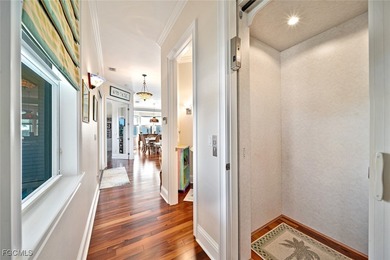 Welcome to your sunlit haven on Sanibel Island-an elevated