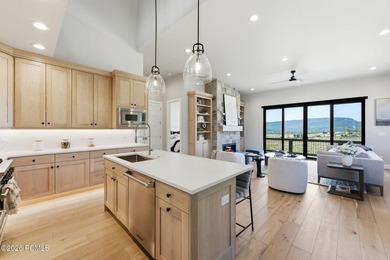 Experience elevated mountain living in this brand-new - photo 6