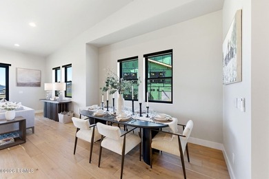 Experience elevated mountain living in this brand-new - photo 7
