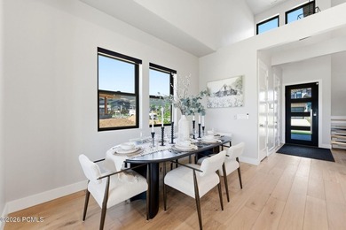 Experience elevated mountain living in this brand-new - photo 8
