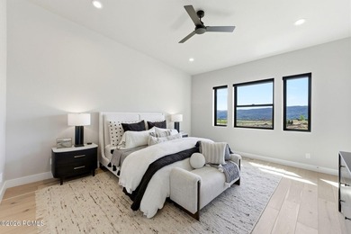 Experience elevated mountain living in this brand-new - photo 9