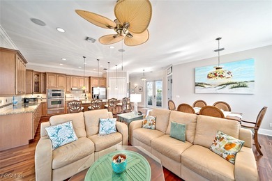 Welcome to your sunlit haven on Sanibel Island-an elevated