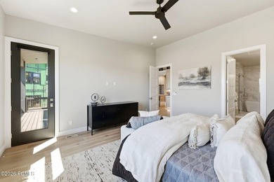 Experience elevated mountain living in this brand-new - photo 10