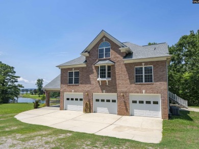 Lake Home For Sale in Irmo, South Carolina