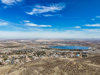 Lake Palmdale Lot For Sale in Palmdale California