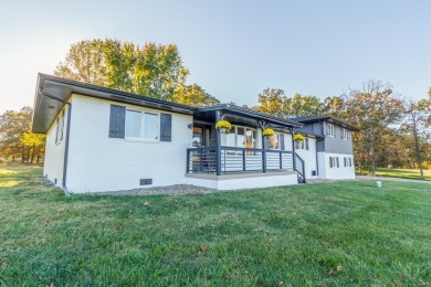 Lake Home For Sale in Lebanon, Missouri