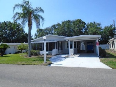 Lake Brooks Home For Sale in Haines City Florida