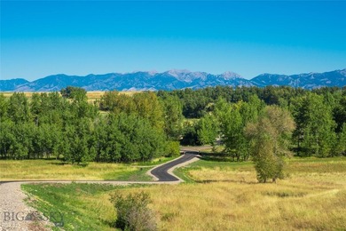 Misty Creek Ranch presents The Peak! Ascending a gentle hill - photo 9