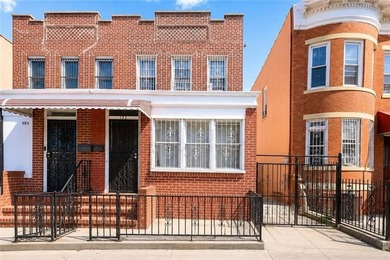 Welcome to this charming semi-detached single-family home - photo 2