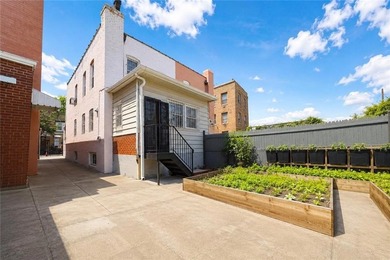 Welcome to this charming semi-detached single-family home - photo 4