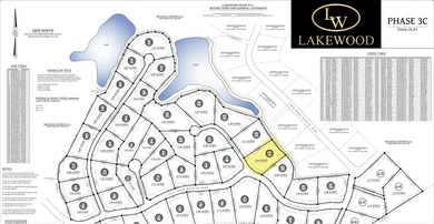 Laurel Lake Lot For Sale in Corbin Kentucky