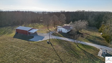 (private lake, pond, creek) Home For Sale in Cole Camp Missouri