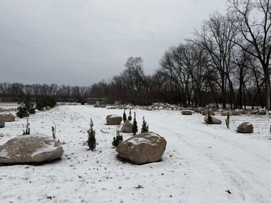 Lake Templene Lot For Sale in Sturgis Michigan