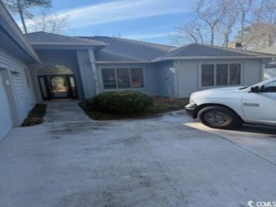 (private lake, pond, coastal) Home For Sale in North Myrtle Beach South Carolina