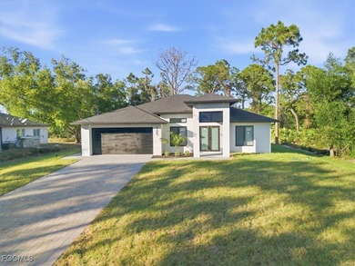 Lehigh Acres Area Home Sale Pending in Lehigh Acres Florida