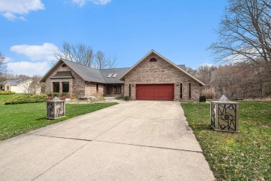 Lake Home For Sale in La Porte, Indiana