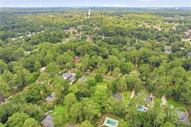 This 0.46-acre residential lot in Harrock Hall Place is a rare - photo 11