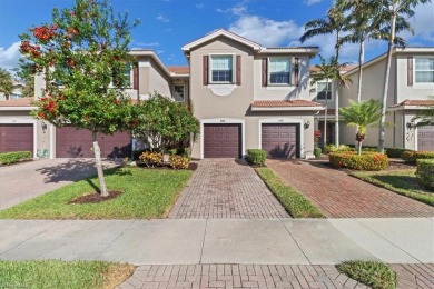 Lake Home For Sale in Naples, Florida