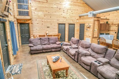 Your dream lodge at Sam Rayburn. This 7 bedroom 2 bath - photo 12
