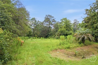 This 0.46-acre residential lot in Harrock Hall Place is a rare - photo 13