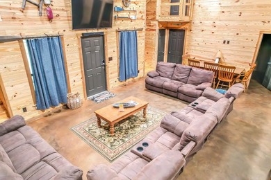 Your dream lodge at Sam Rayburn. This 7 bedroom 2 bath - photo 13