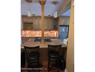 THIS LARGE 1 BEDROOM, 1 BATH CO-OP WITH BALCONY FACING THE - photo 3