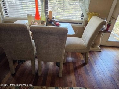 THIS LARGE 1 BEDROOM, 1 BATH CO-OP WITH BALCONY FACING THE - photo 4