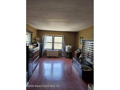 THIS LARGE 1 BEDROOM, 1 BATH CO-OP WITH BALCONY FACING THE - photo 5