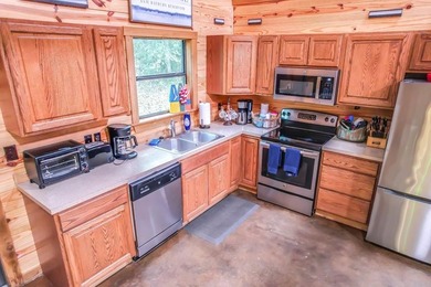 Your dream lodge at Sam Rayburn. This 7 bedroom 2 bath - photo 19
