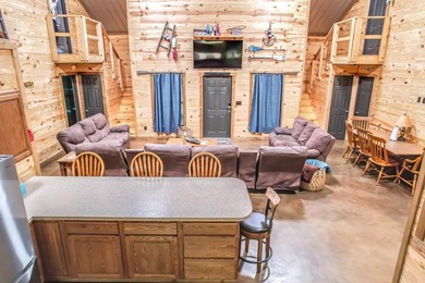 Your dream lodge at Sam Rayburn. This 7 bedroom 2 bath - photo 20