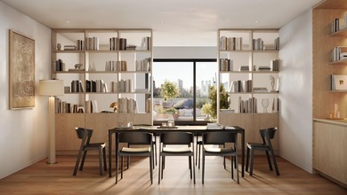 Experience elevated living in Residence 3o at Vista Pointe at - photo 21